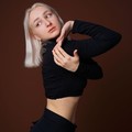 Фотография специалиста Аношкина Елизавета Сергеевна