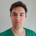 Фотография специалиста Манасов Тимурлан Ашурбекович