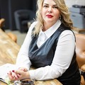 Фотография специалиста Шестакова Ольга Юрьевна
