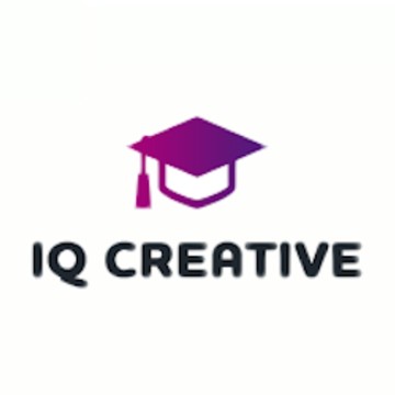 IQ-Creative - дипломы и курсовые на заказ фото 1