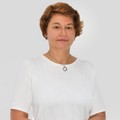 Фотография специалиста Кулакова Маргарита Юрьевна
