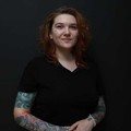 Фотография специалиста Комягина Катерина