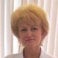 Фотография специалиста Кузуб Елена Николаевна