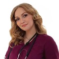 Фотография специалиста Александрук Екатерина Васильевна