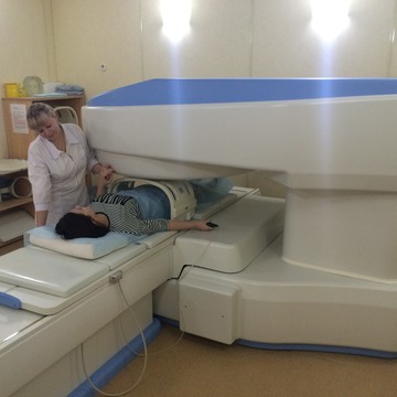 Диагностический центр ТомоГрад в Зеленограде фото 3