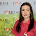Фотография специалиста Соколова Алина Александровна