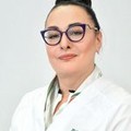 Фотография специалиста Лайцан Каринэ Юрьевна