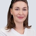 Фотография специалиста Амельченко Ангелина Викторовна