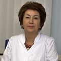 Фотография специалиста Соломенцева Наталья Николаевна