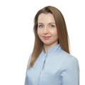 Фотография специалиста Немаева Анастасия Викторовна