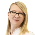 Фотография специалиста Антонова Наталья Александровна