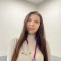 Фотография специалиста Надеждина Анастасия Олеговна