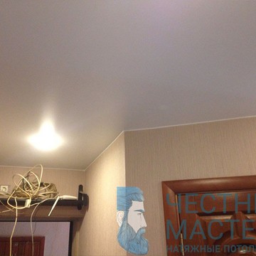 Компания Честный Мастер Натяжные потолки на улице Гагарина фото 3