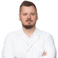 Фотография специалиста Волобуев Денис Вадимович