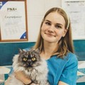 Фотография специалиста Едокова Александра Сергеевна