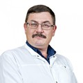 Фотография специалиста Сосонкин Сергей Иосифович