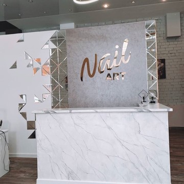 Студия маникюра Nail art на улице Игошина фото 2