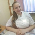 Фотография специалиста Ефремова Мария Анатольевна
