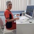 Фотография специалиста Тюленева Екатерина Ивановна