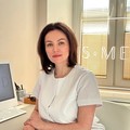 Фотография специалиста Варникова Анастасия Валерьевна