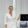 Фотография специалиста Куликова Валерия Петровна