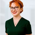 Фотография специалиста Меликова Юлия Николаевна