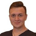 Фотография специалиста Матнуров Динар Ильдарович
