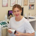 Фотография специалиста Морозова Екатерина Михайловна