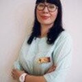 Фотография специалиста Данилова Елена Александровна