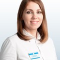 Фотография специалиста Азарова Евгения Сергеевна
