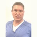 Фотография специалиста Мацей Андрей Иванович