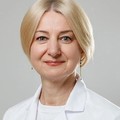 Фотография специалиста Левкина Анна Васильевна