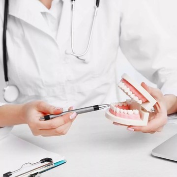 Стоматология доктора Аракелян фото 1