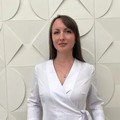 Фотография специалиста Черноглазкина Мария Владимировна