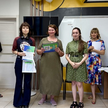 Логос на улице Маяковского фото 2