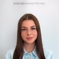 Фотография специалиста Мороз Анастасия