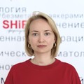 Фотография специалиста Кутузова (Янгина) Анна Александровна