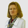 Фотография специалиста Романова Татьяна Владимировна