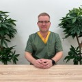 Фотография специалиста Буторов Дмитрий Валерьевич