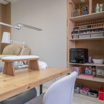 Ногтевая студия Kadikova nails фото 2