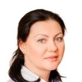 Фотография специалиста Некрасова Олеся Валерьевна