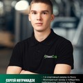 Фотография специалиста Котрикадзе Сергей