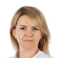 Фотография специалиста Городова Олеся Александровна