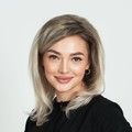 Фотография специалиста Герасимова (Какушина) Инна Вячеславовна