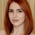 Фотография специалиста ЗУБАИЛОВА КАМИЛА