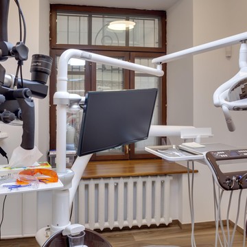 Цифровая стоматология DSstudio в Звонарском переулке фото 3