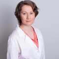 Фотография специалиста Плющева Ольга Владимировна