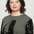 Фотография специалиста Богатова Галина