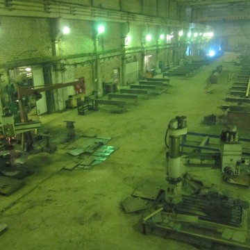 Кораблинский Завод Модульных Конструкций фото 2
