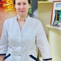 Фотография специалиста Мухина Светлана Александровна